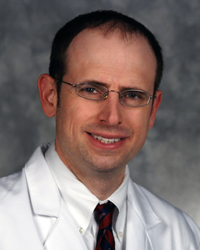 Photo of Dr. Joseph Anderson