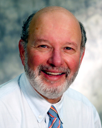 Photo of Dr. Robert Greenstein