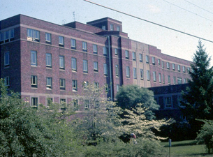 McCook Hospital