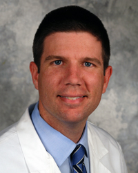 Photo of Dr. Gregory Polkowski