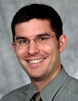 Photo of Dr. Jason Ryan
