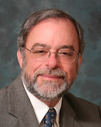 Photo of Dr. Paul R. Skolnik