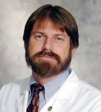 Photo of William White, M.D.