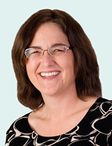 Photo of Louise McCullough, M.D.