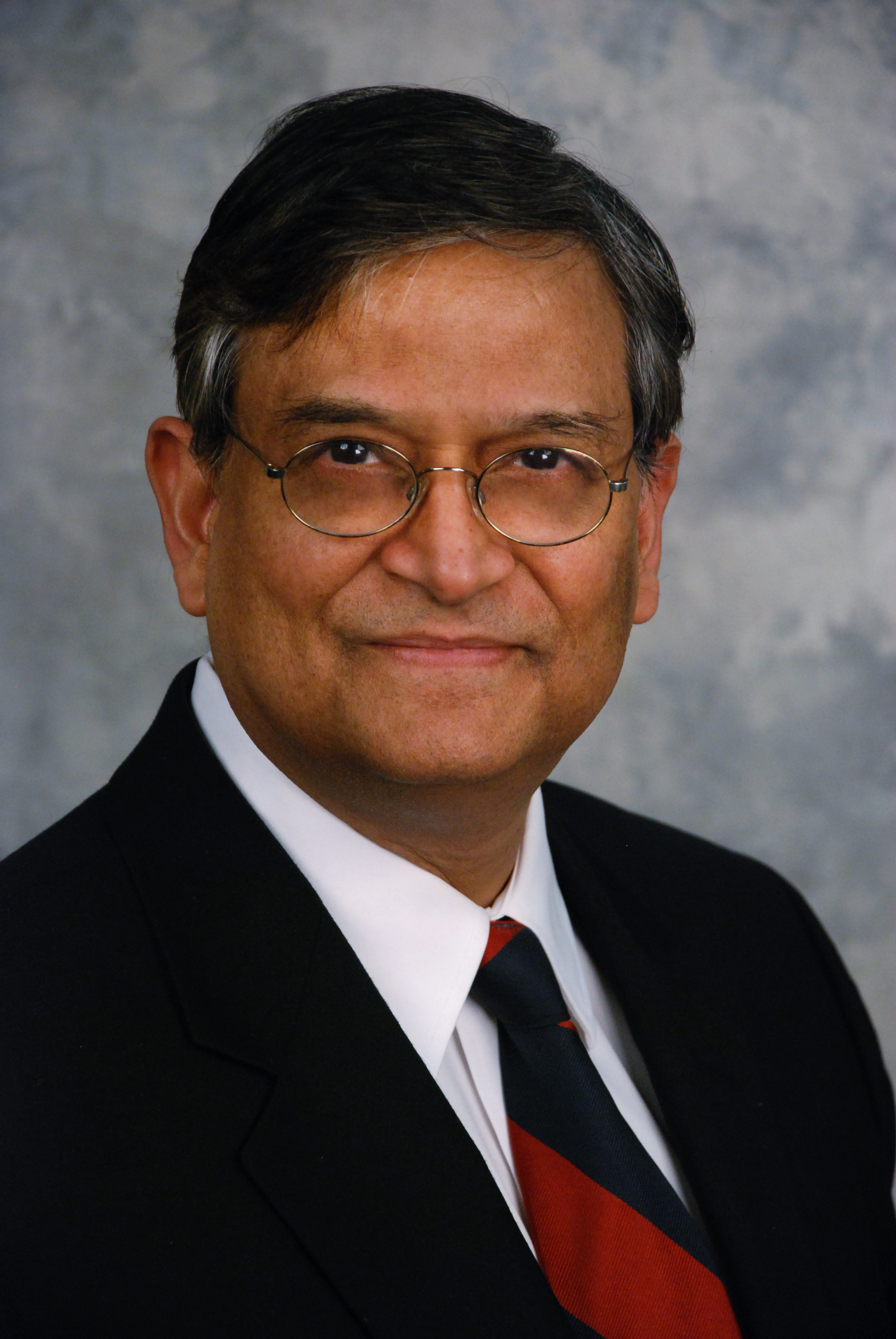 Caption: Dr. Pramod K. Srivastava is the new director of the UConn Health Center&#39;s Carole and Ray Neag Comprehensive Cancer Center. - pramod_srivastava