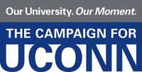 Our University. Our Moment. The Campaign for UConn