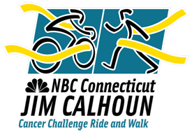 Calhoun Ride Logo