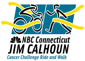 Calhoun Ride Logo