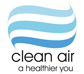 Clean Air, a Healthier You