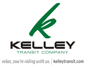 Kelley Transit logo