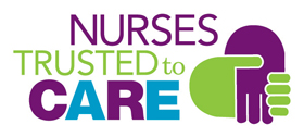 Nurses Trusted to Care