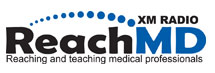 Reach MD logo