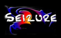 Seizure logo