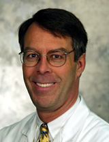 Dr. Peter Albertsen.