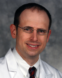 Photo of Dr. Joseph Anderson