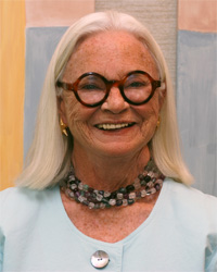 Photo of Brenda Baker