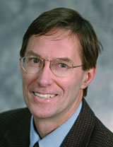 Photo of Dr. Jonathan Covault