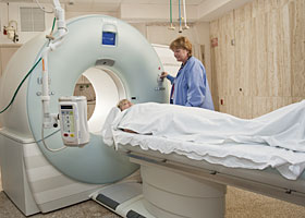 CT Scan