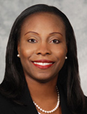 Photo of Dr. Anjanette Ferris