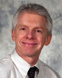 Photo of Julian Ford, Ph.D.