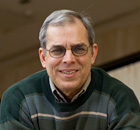 Photo of A. John Goldberg