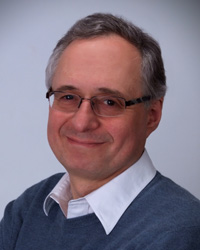 Photo of Dr. George Kuchel