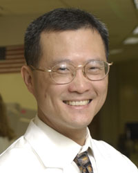 Photo of Bruce T. Liang, M.D., F.A.C.C.