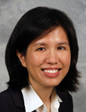 Photo of Dr. Joyce Meng