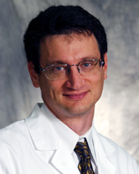 Photo of Dr. Mark Metersky