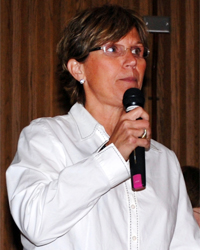 Photo of Nancy Baccaro