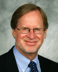 Photo of Dr. Douglas Peterson