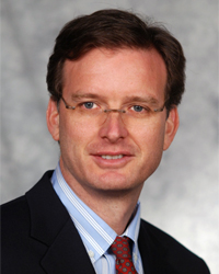 Photo of Dr. Christopher Pickett