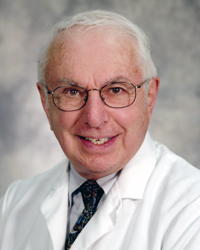 Photo of Dr. Lawrence Raisz