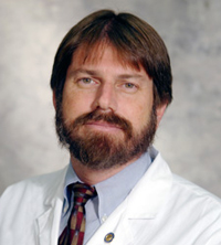 Photo of Dr. William B. White
