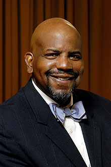 Cato T. Laurencin, M.D., Ph.D.